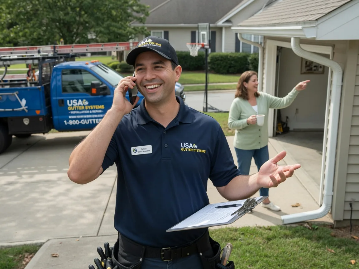 Gutter Installation Arendtsville, PA FAQs