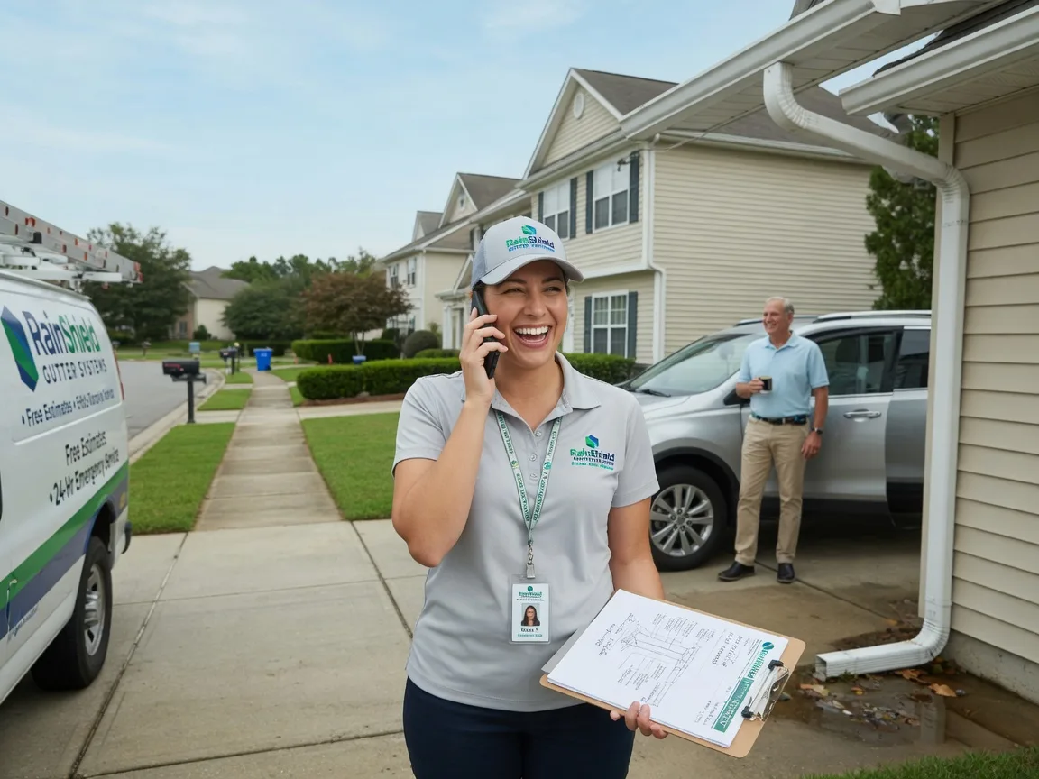Gutter Installation Arendtsville, PA FAQs